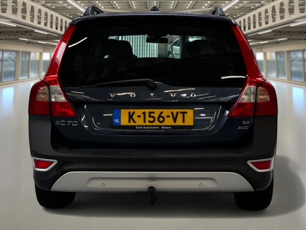 Volvo XC70