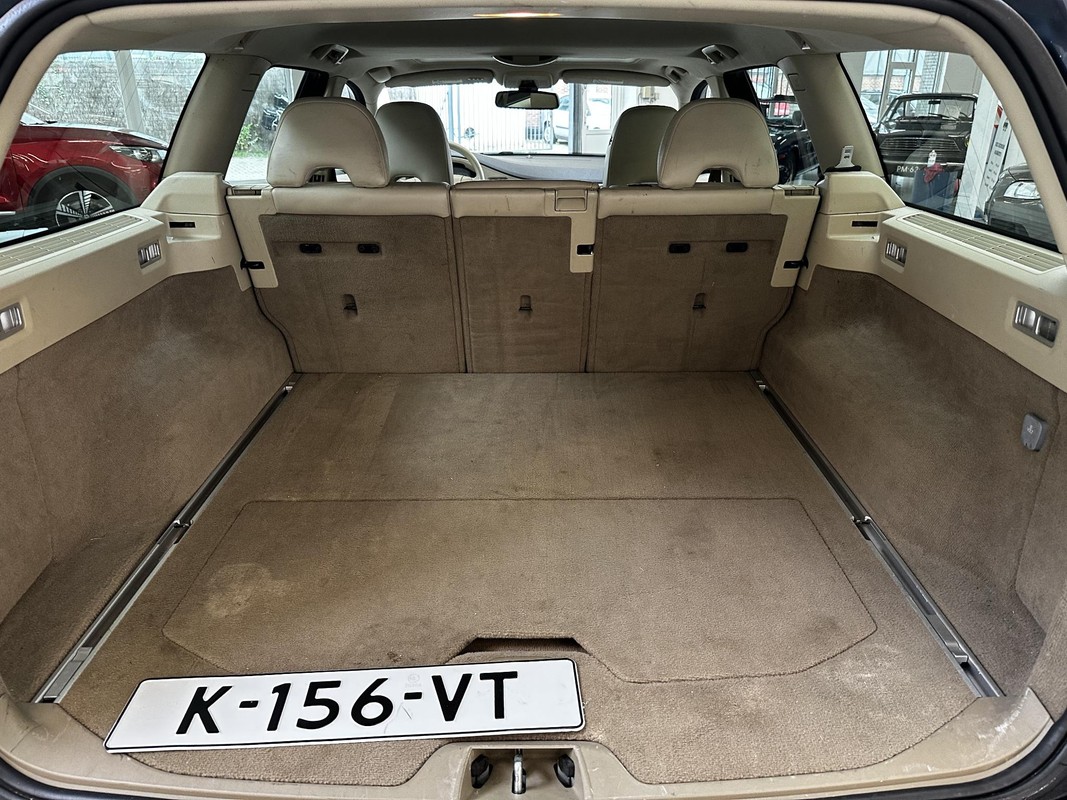 Volvo XC70
