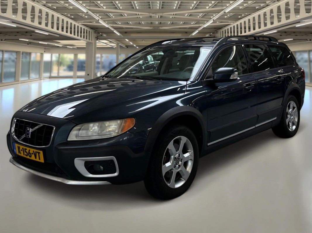 Volvo XC70