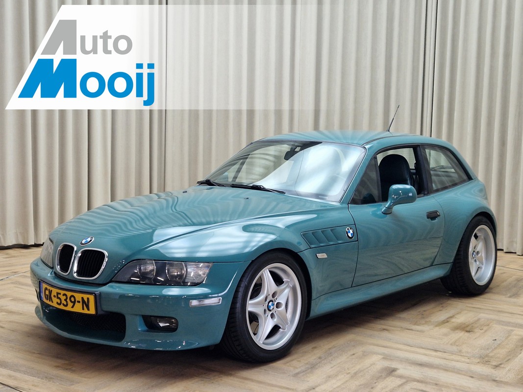 BMW Z3