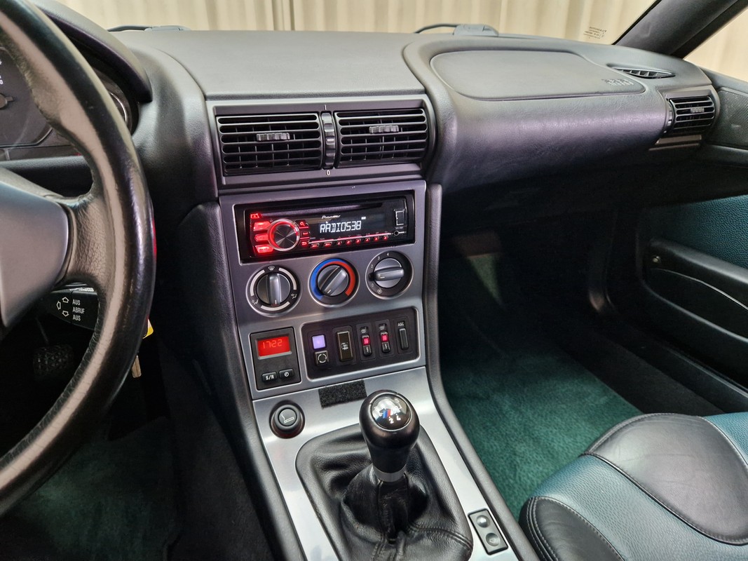 BMW Z3