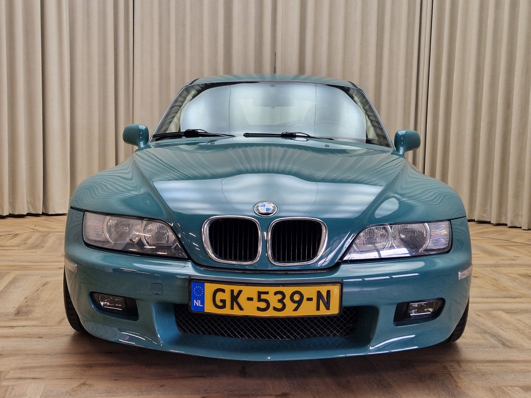 BMW Z3
