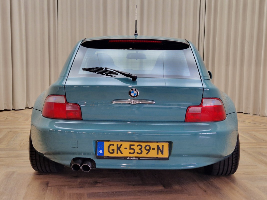 BMW Z3