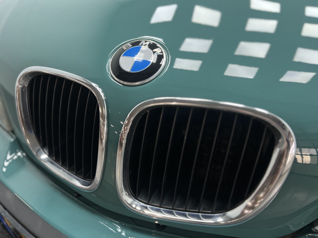 BMW Z3