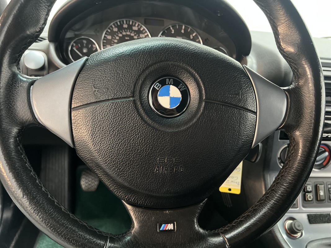 BMW Z3