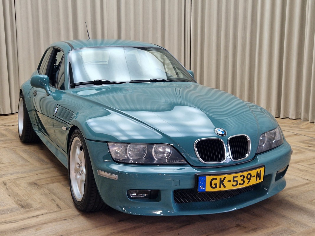 BMW Z3
