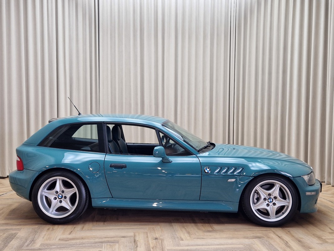 BMW Z3