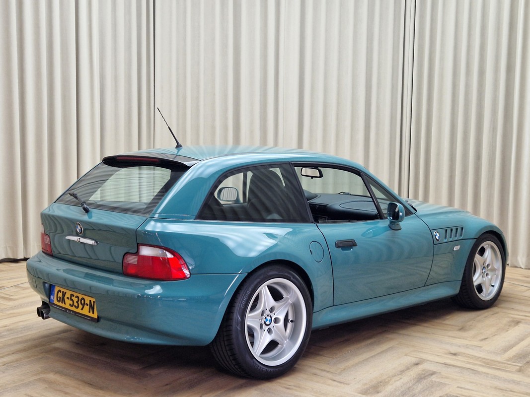 BMW Z3