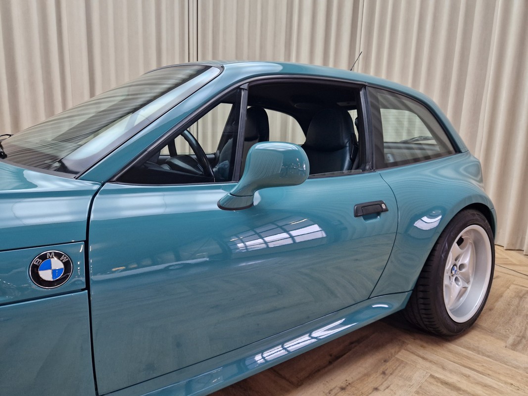 BMW Z3