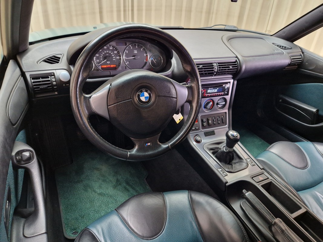 BMW Z3