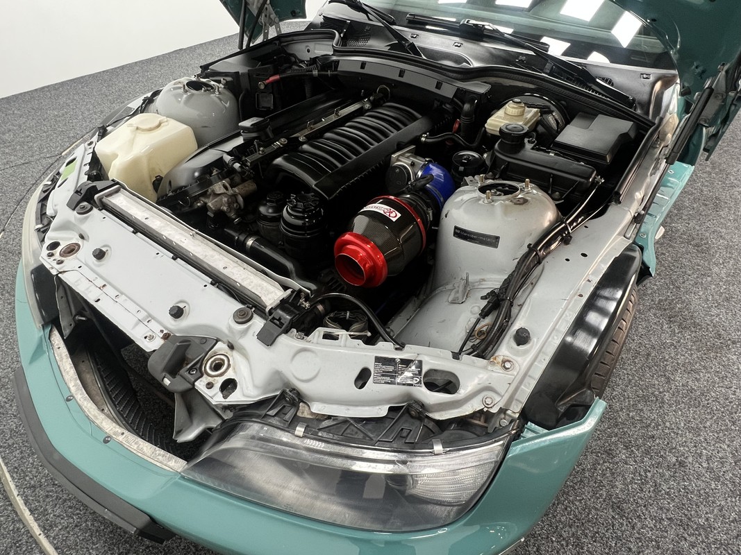 BMW Z3