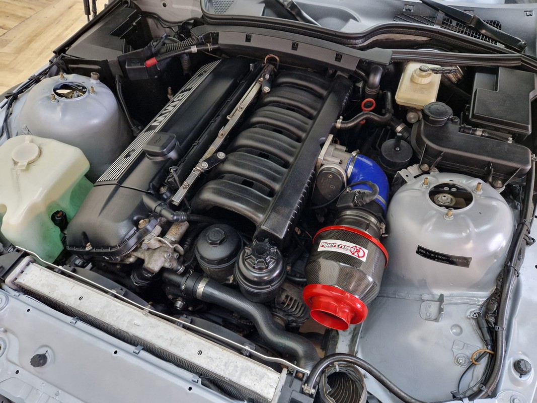 BMW Z3
