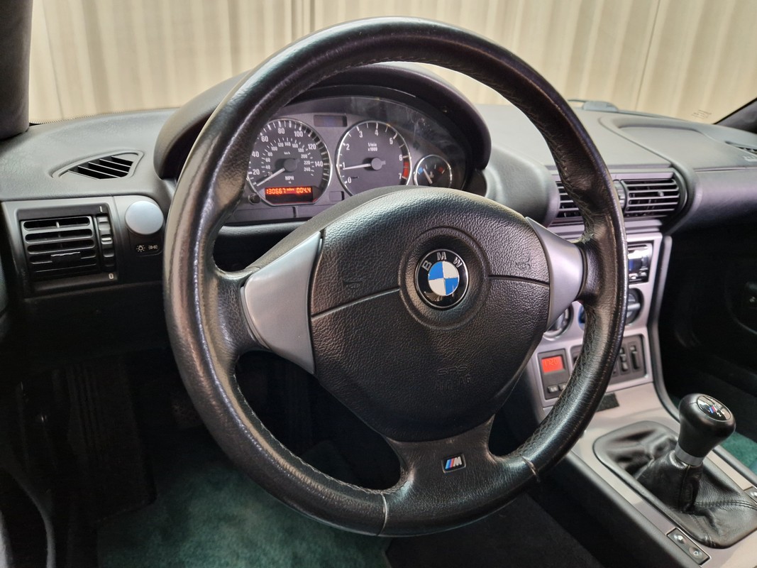 BMW Z3