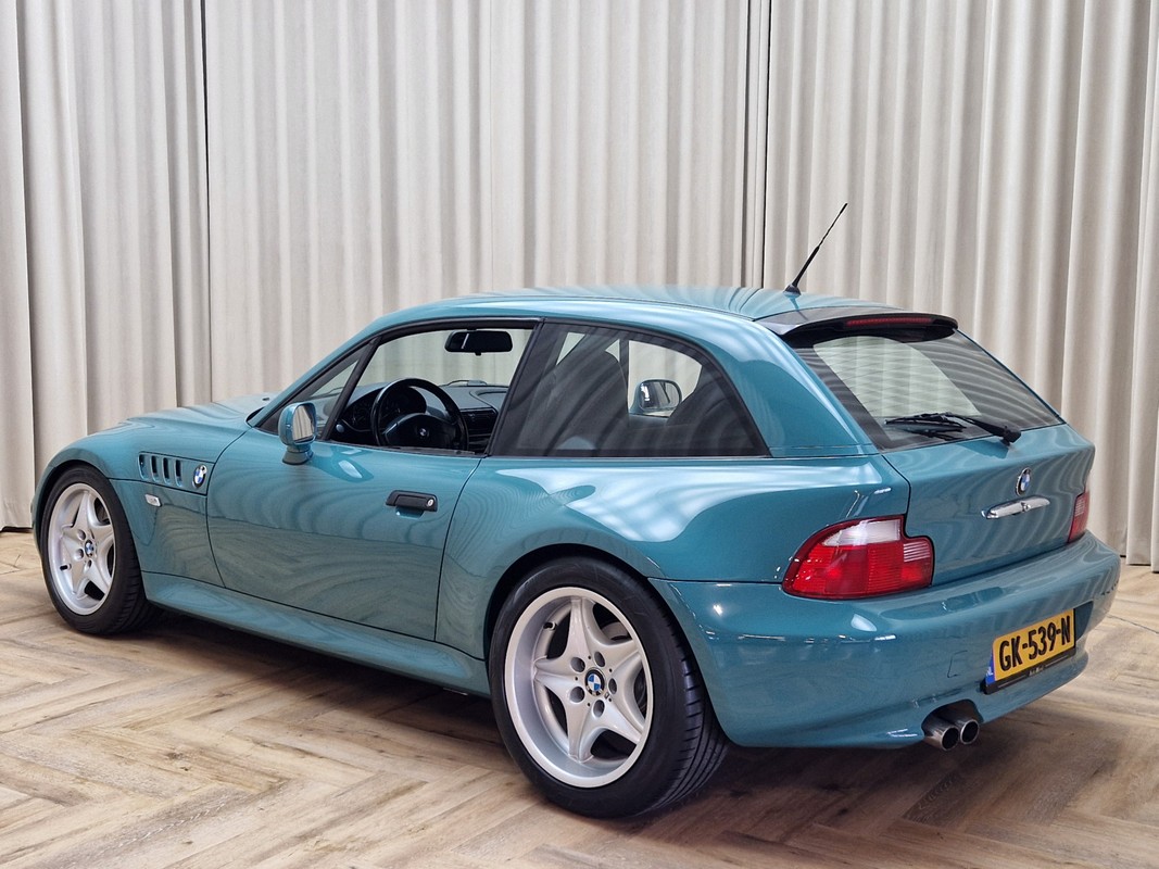 BMW Z3