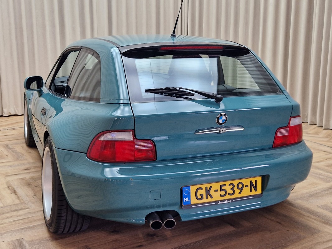 BMW Z3