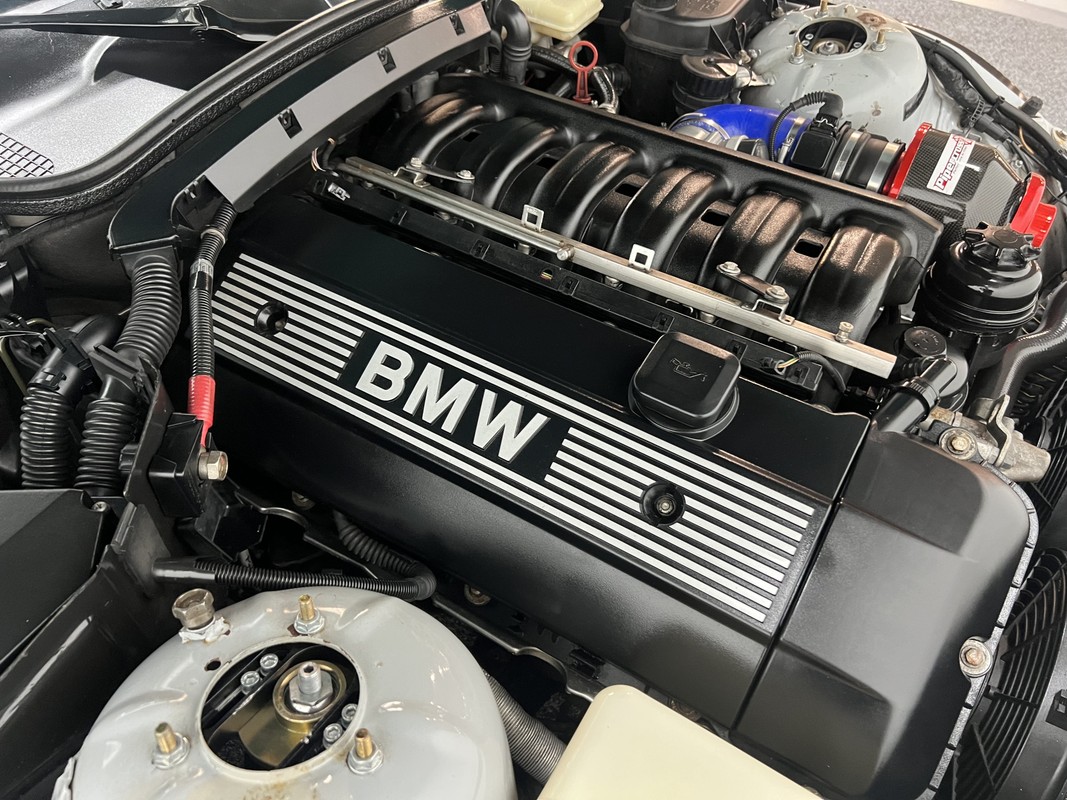 BMW Z3
