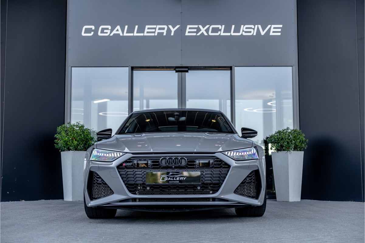 Audi RS7