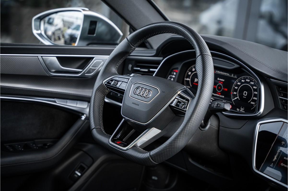 Audi RS7