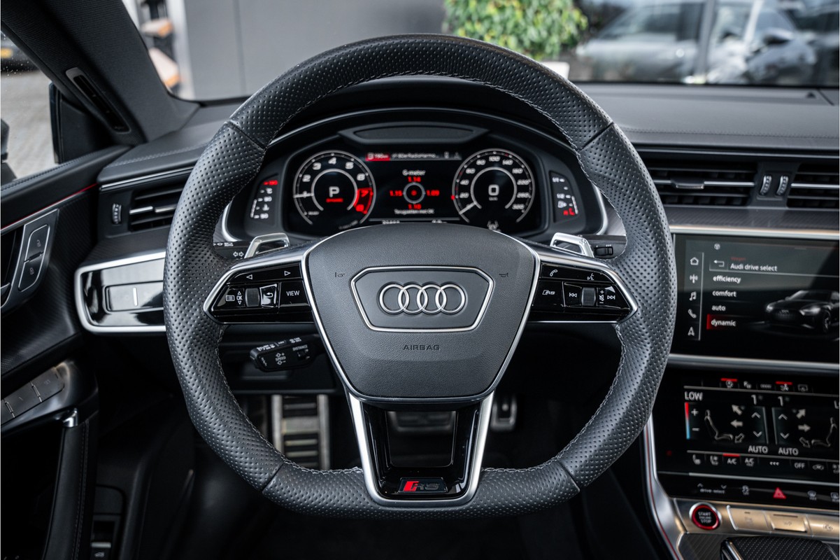 Audi RS7