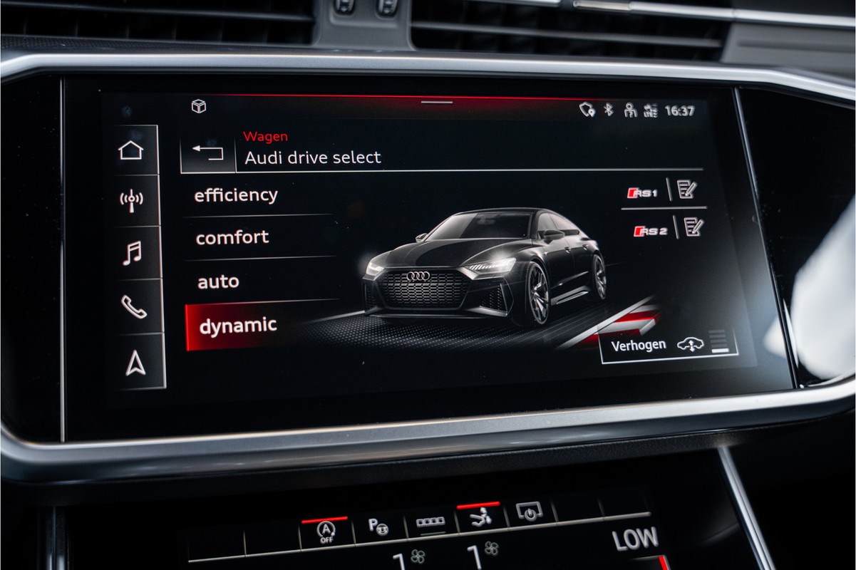 Audi RS7