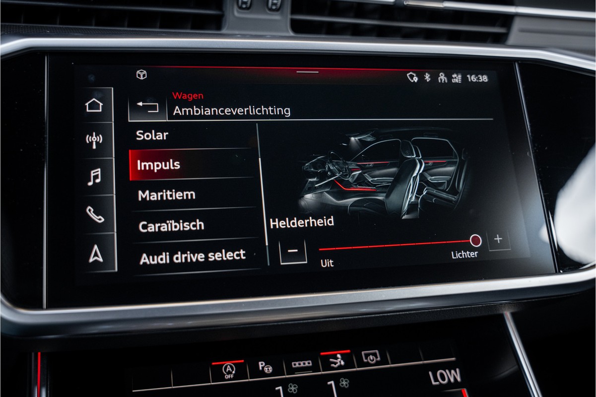 Audi RS7