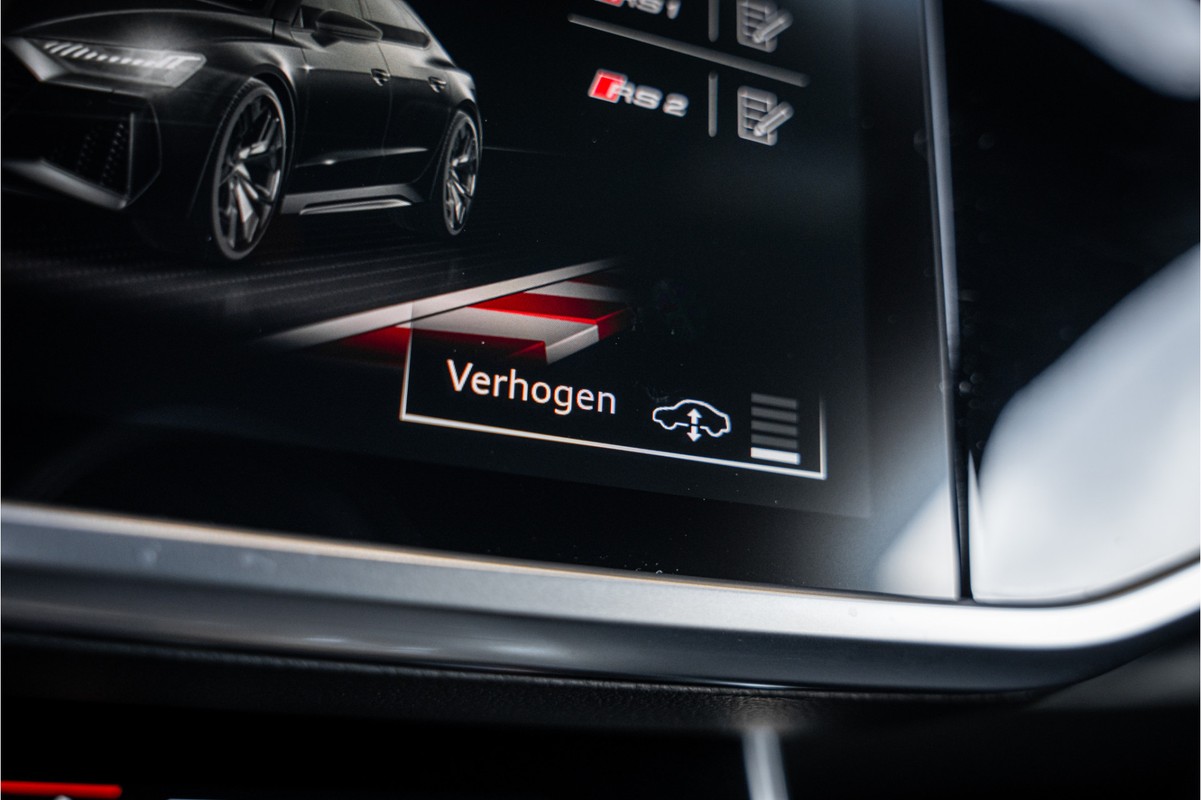 Audi RS7