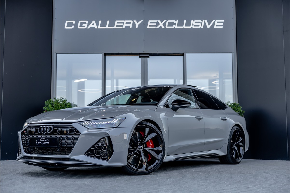 Audi RS7