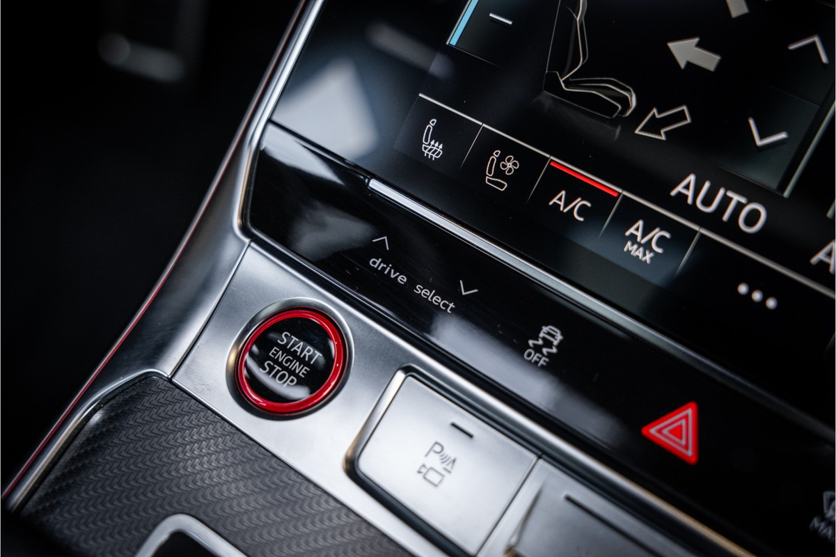 Audi RS7