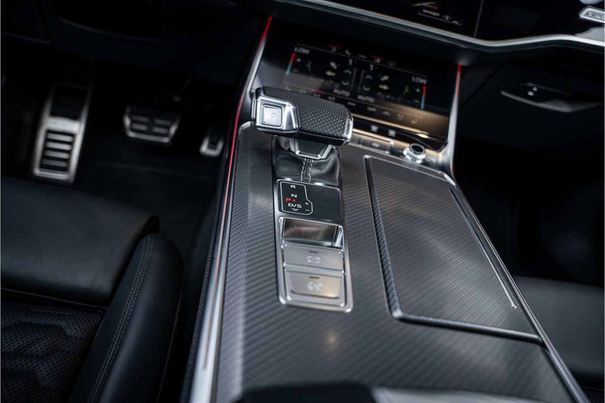 Audi RS7
