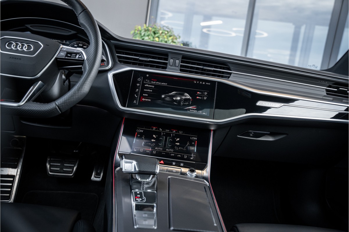 Audi RS7