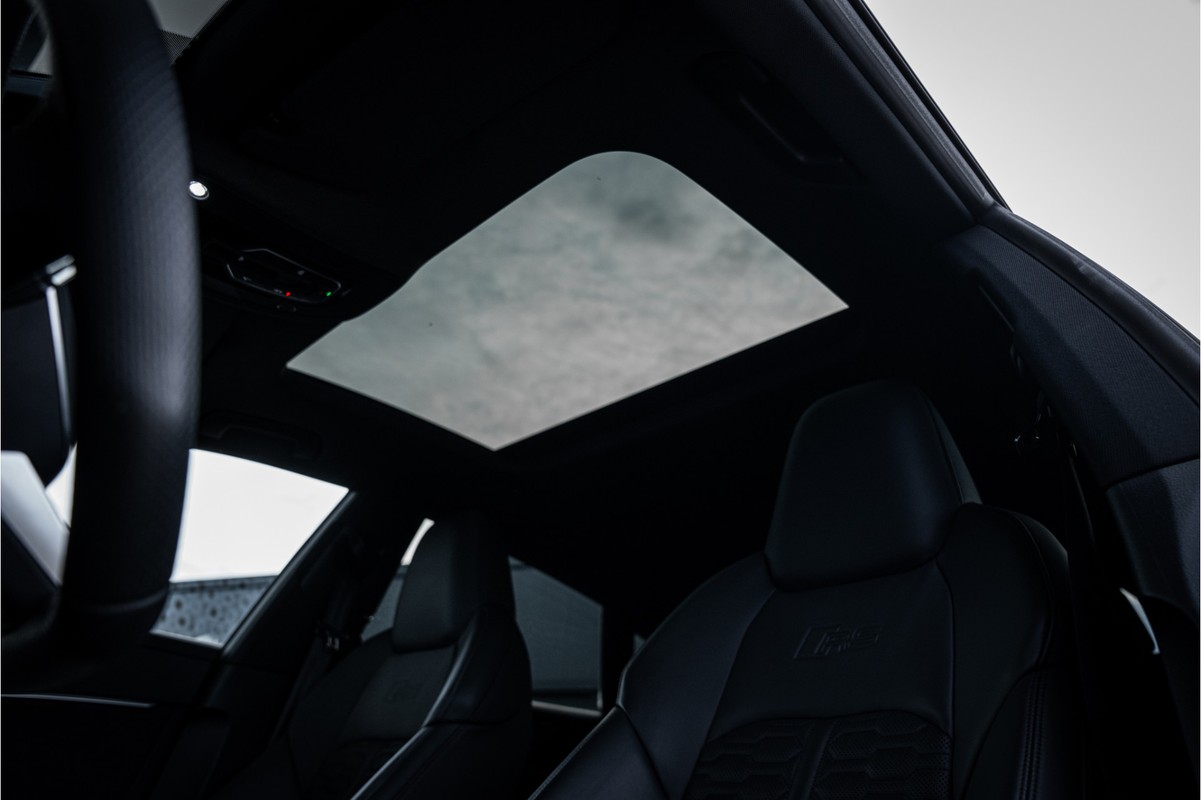 Audi RS7
