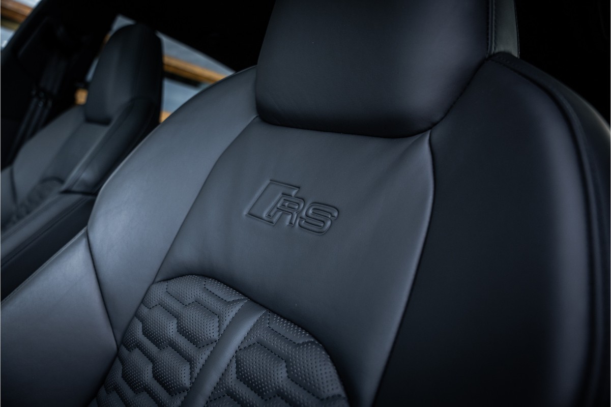 Audi RS7