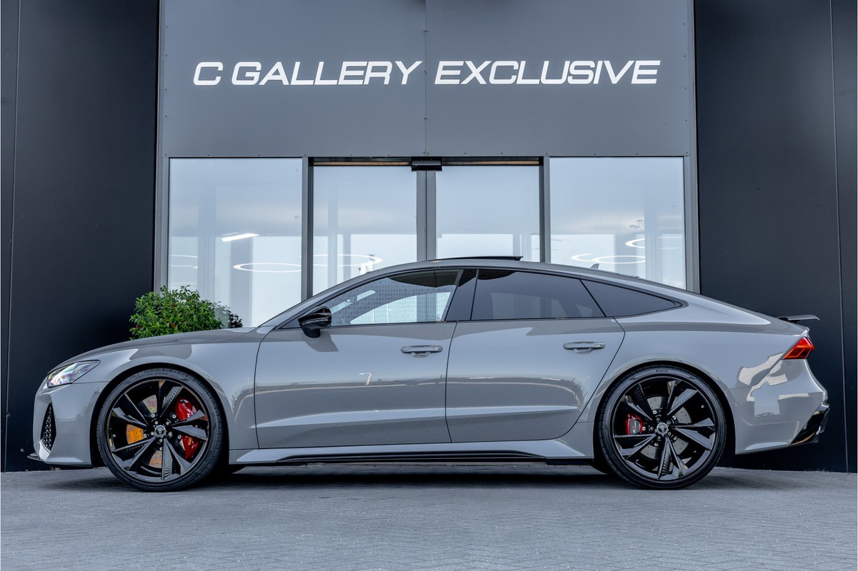 Audi RS7