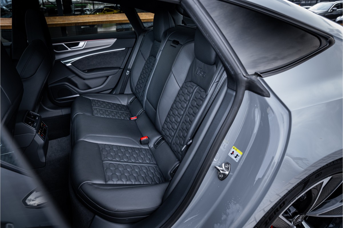 Audi RS7