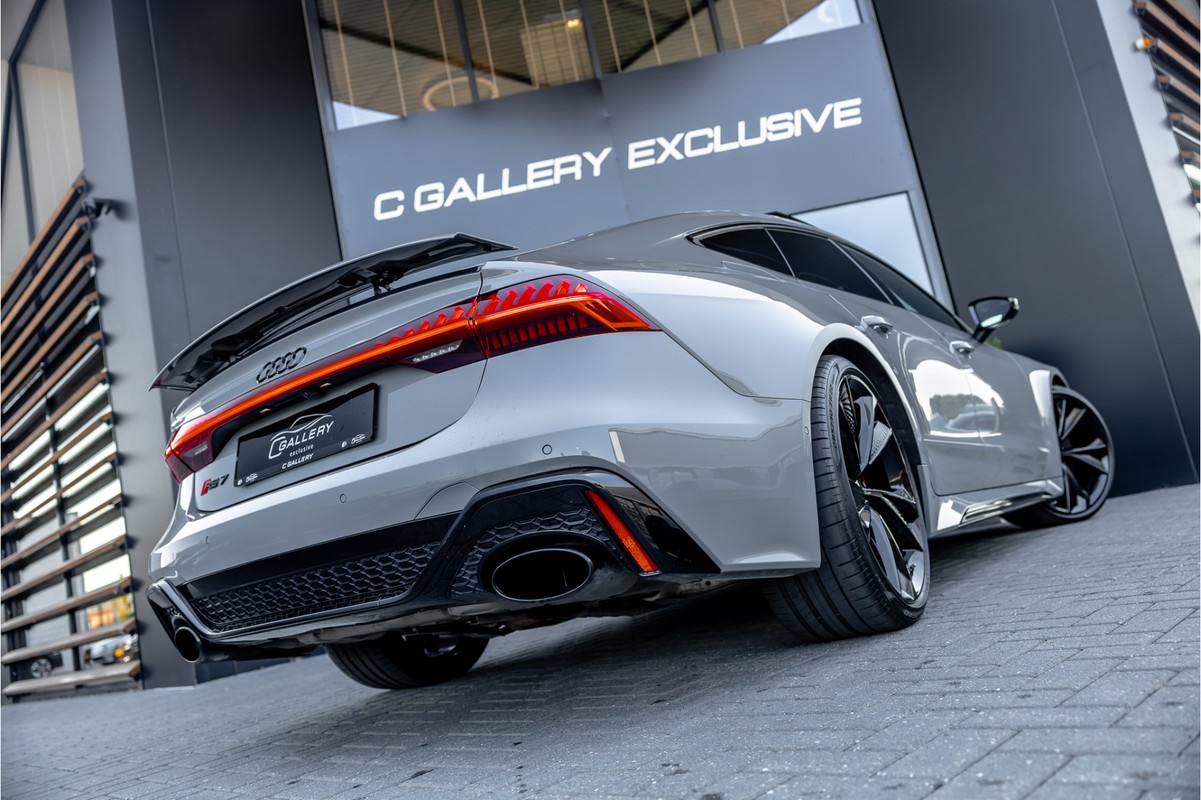 Audi RS7