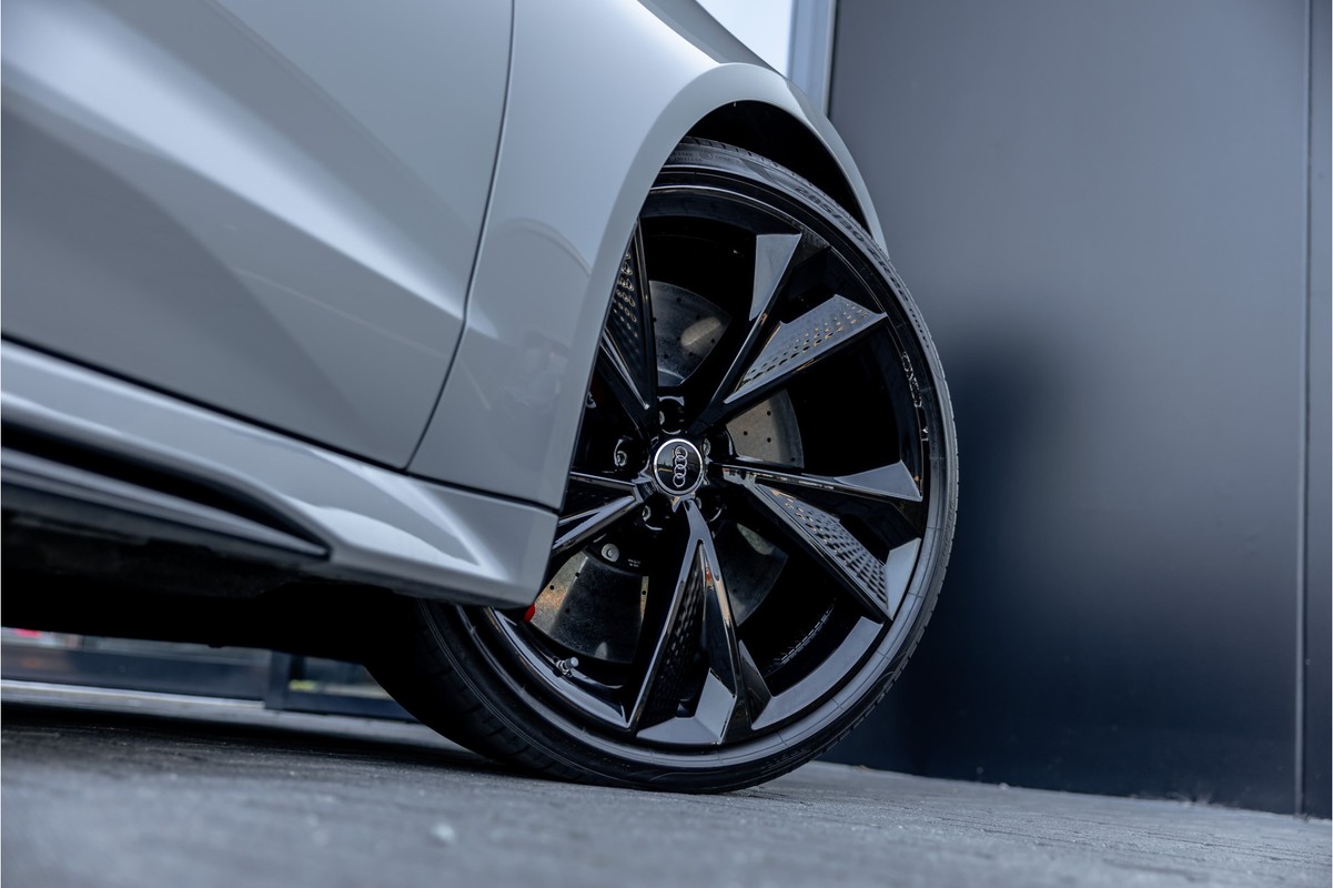 Audi RS7