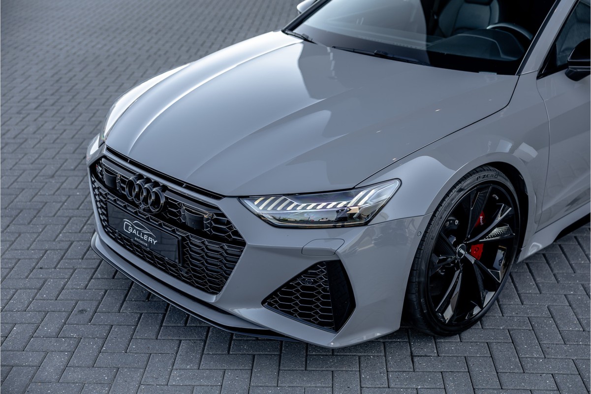 Audi RS7