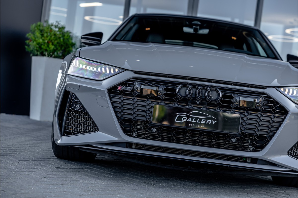 Audi RS7