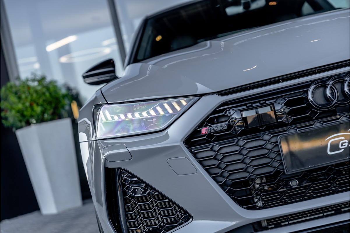 Audi RS7