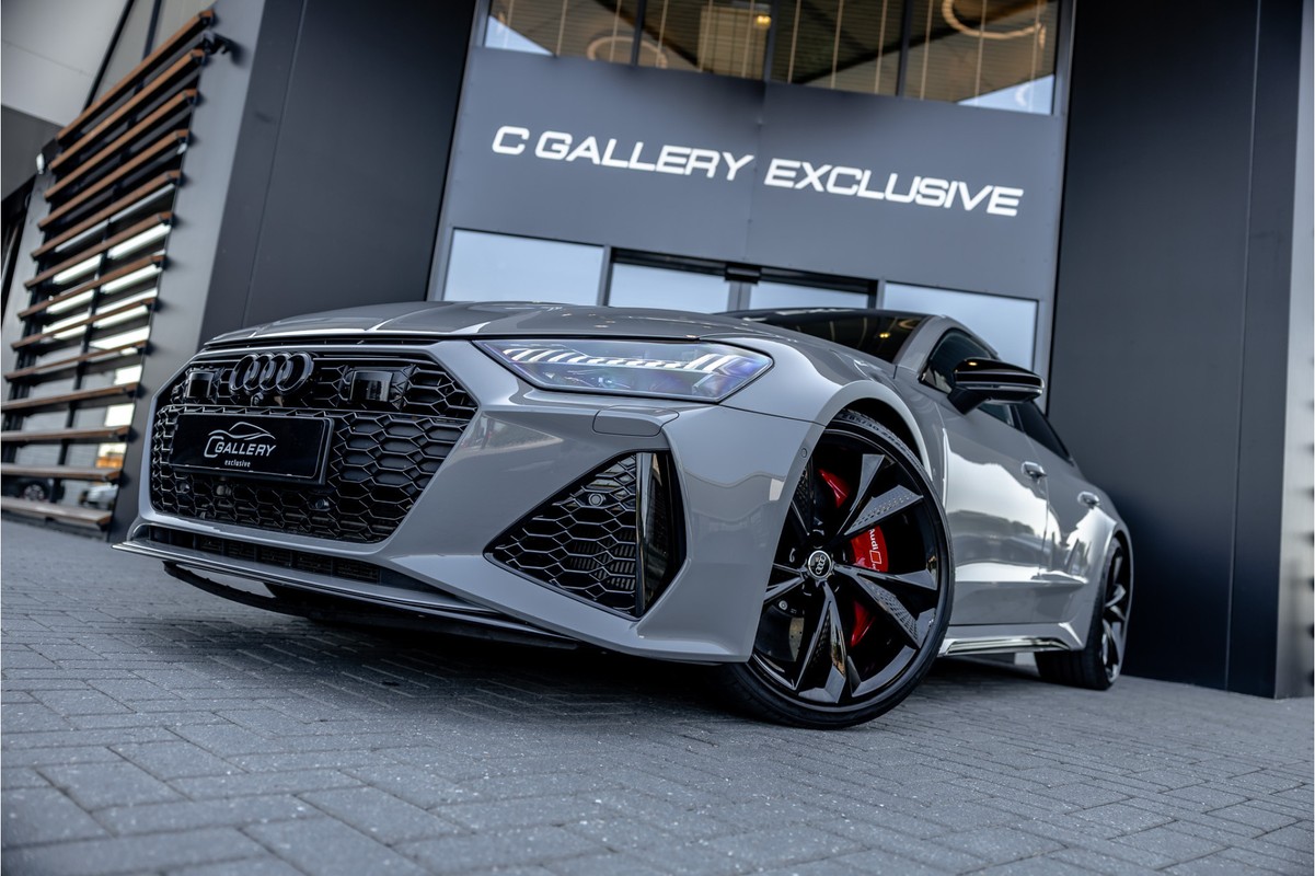 Audi RS7