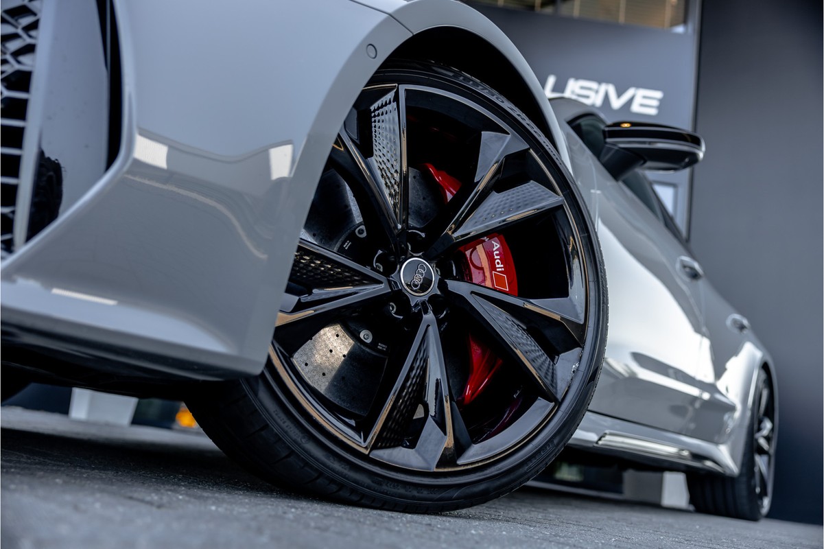 Audi RS7
