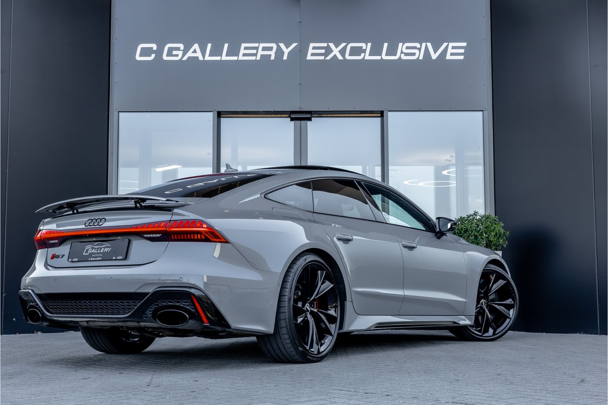 Audi RS7