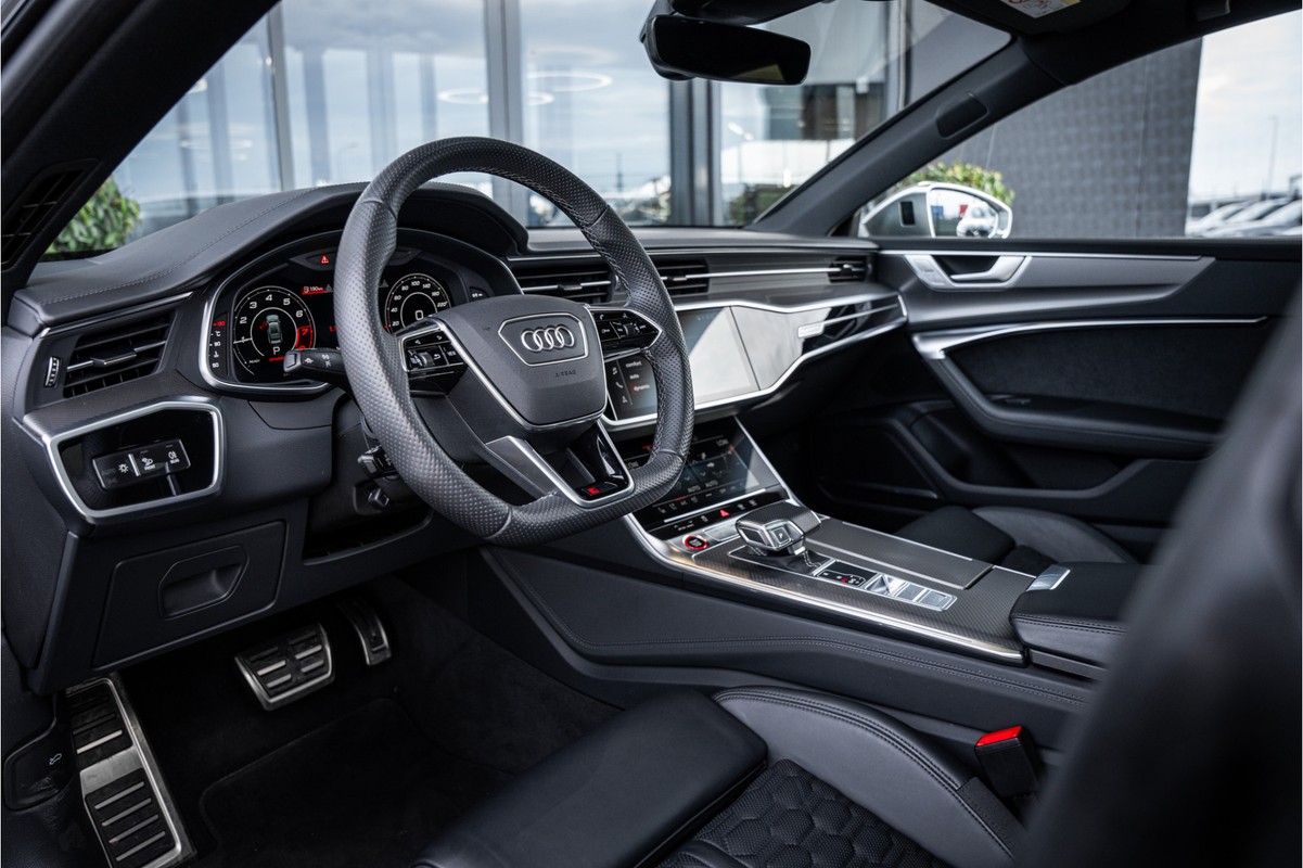 Audi RS7