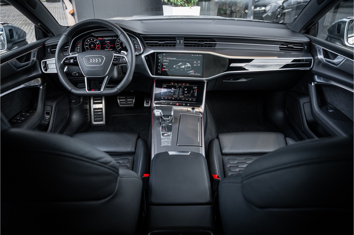 Audi RS7