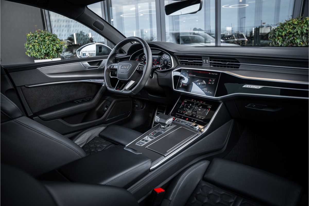 Audi RS7