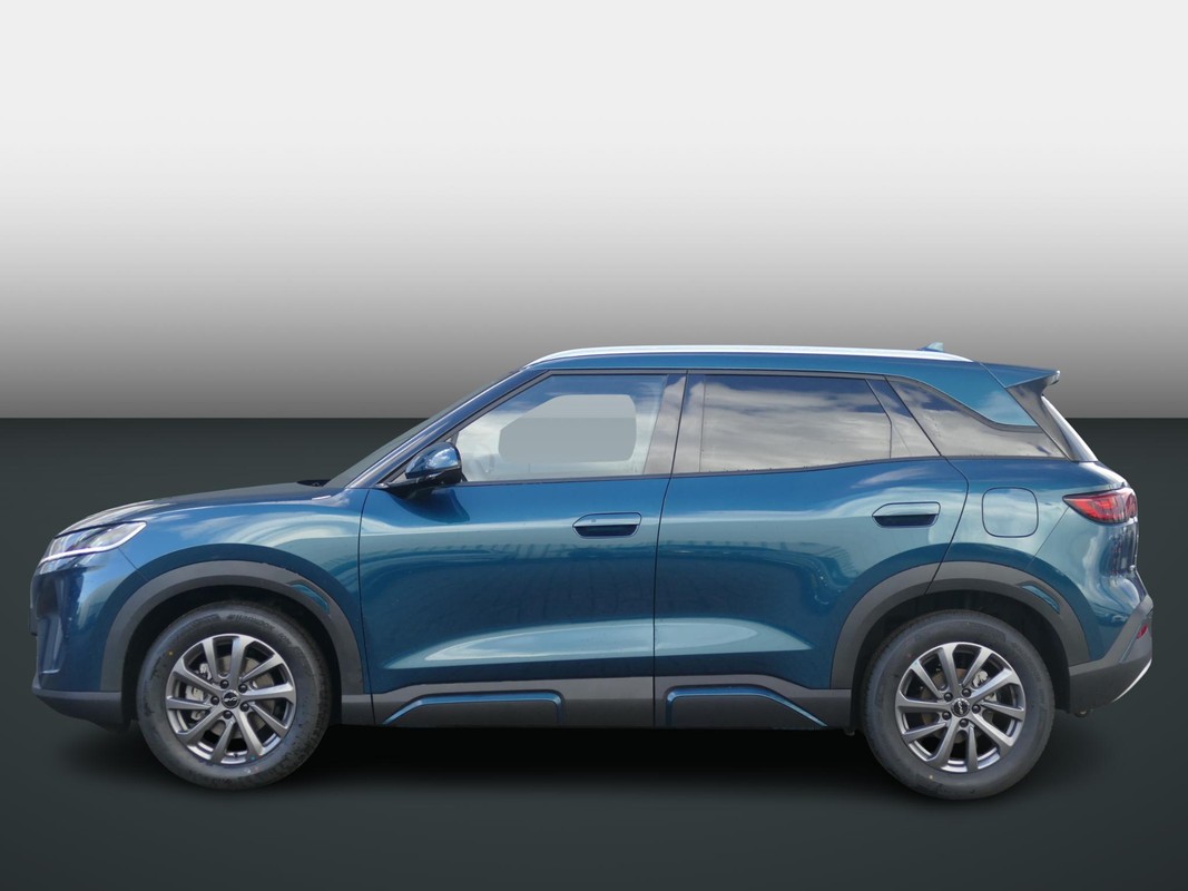 BYD ATTO 2