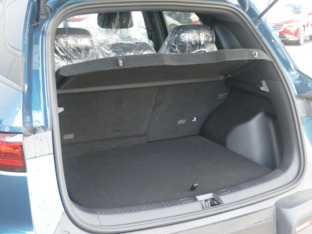 BYD ATTO 2