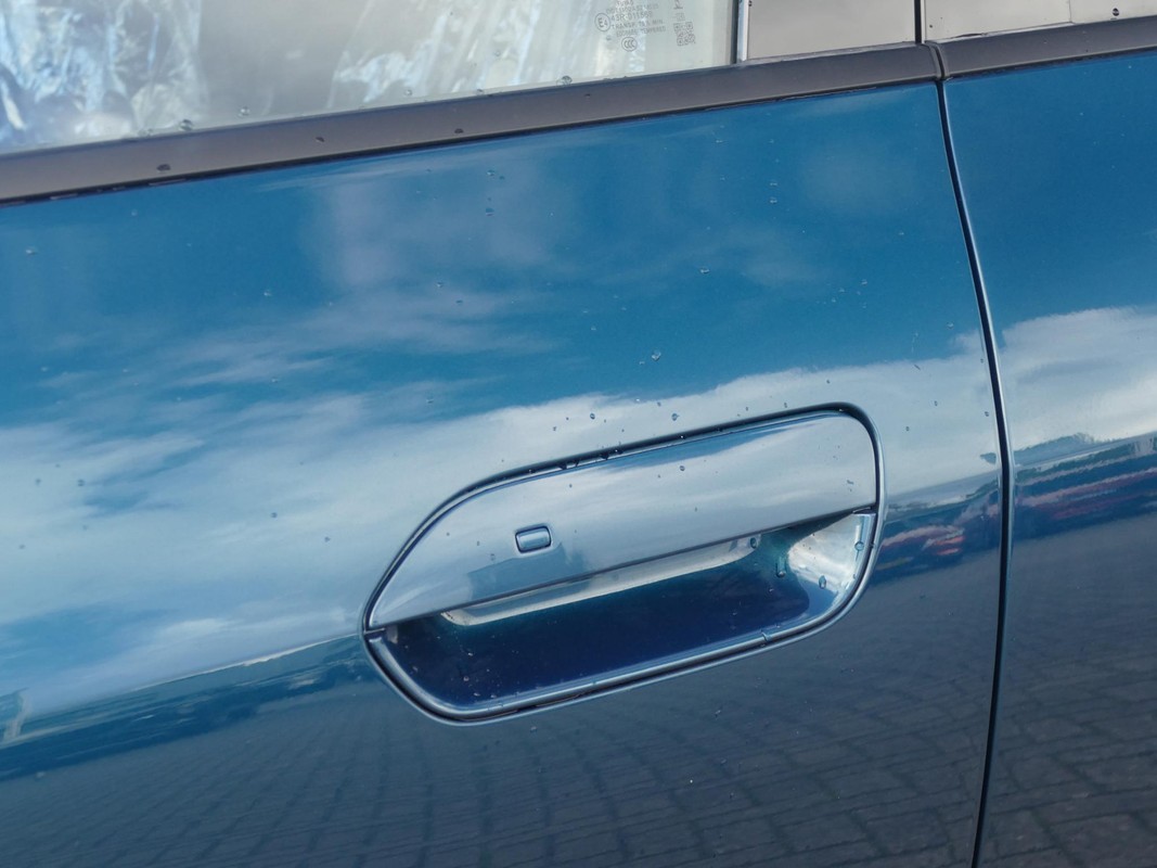 BYD ATTO 2