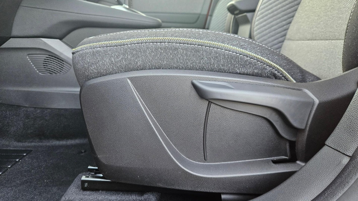 Mitsubishi Grandis