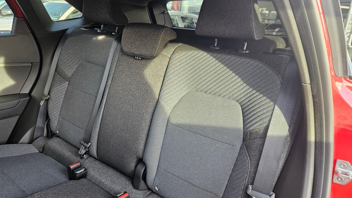 Mitsubishi Grandis